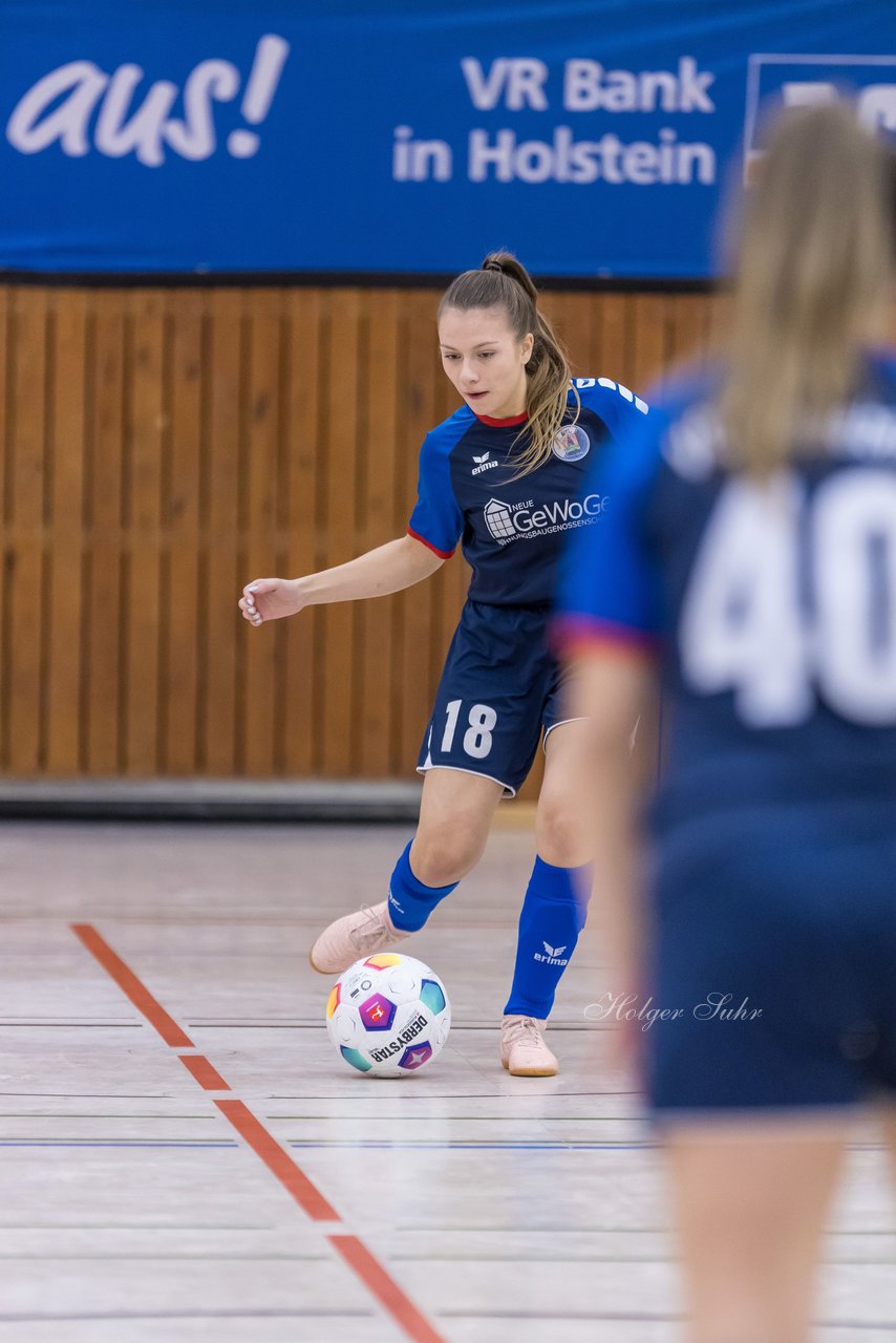 Bild 82 - VR Bank Cup Horst